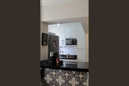 Apartamento para alugar com 60m², 2 quartos e 1 vagaCozinha