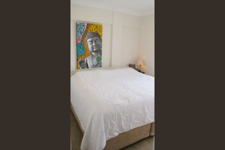 Quarto de apartamento para alugar com 2 quartos, 60m² em Santa Cecilia, São Paulo