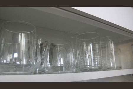 Apartamento para alugar com 60m², 2 quartos e 1 vagaCozinha