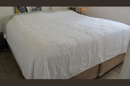 Quarto de apartamento para alugar com 2 quartos, 60m² em Santa Cecilia, São Paulo