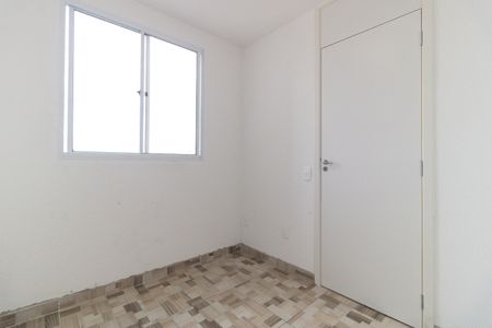 Apartamento para alugar com 36m², 2 quartos e sem vagaQuarto 2