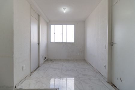 Sala de apartamento para alugar com 2 quartos, 36m² em Vila da Saúde, São Paulo