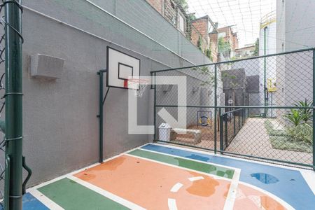 Apartamento para alugar com 36m², 2 quartos e sem vagaQuadra de Esportes 1