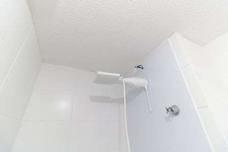 Apartamento para alugar com 36m², 2 quartos e sem vagaBanheiro 