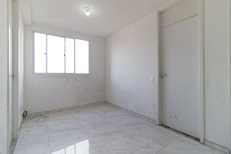 Sala de apartamento para alugar com 2 quartos, 36m² em Vila da Saúde, São Paulo