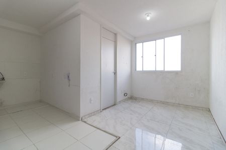 Sala de apartamento para alugar com 2 quartos, 36m² em Vila da Saúde, São Paulo