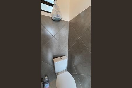 Apartamento à venda com 92m², 2 quartos e 1 vagaCobertura - Banheiro