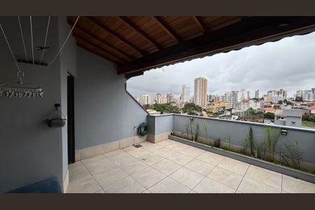 Apartamento à venda com 92m², 2 quartos e 1 vagaCobertura 