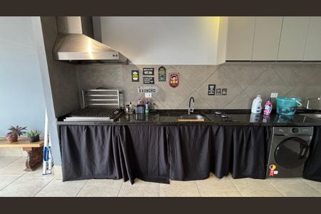 Apartamento à venda com 92m², 2 quartos e 1 vagaCobertura