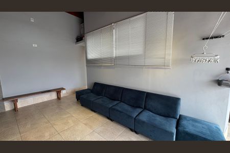 Apartamento à venda com 92m², 2 quartos e 1 vagaCobertura