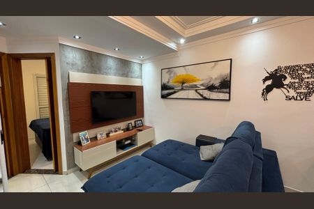 Apartamento à venda com 92m², 2 quartos e 1 vagaSala - Sala de Jantar