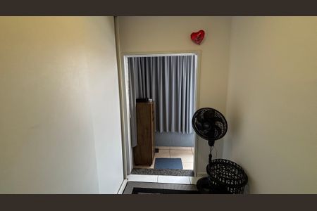 Apartamento à venda com 92m², 2 quartos e 1 vagaQuarto 2