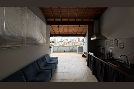 Apartamento à venda com 92m², 2 quartos e 1 vagaCobertura