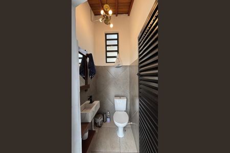 Apartamento à venda com 92m², 2 quartos e 1 vagaCobertura - Banheiro