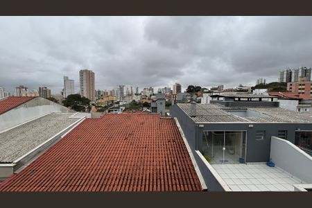 Apartamento à venda com 92m², 2 quartos e 1 vagaQuarto 1 Varanda