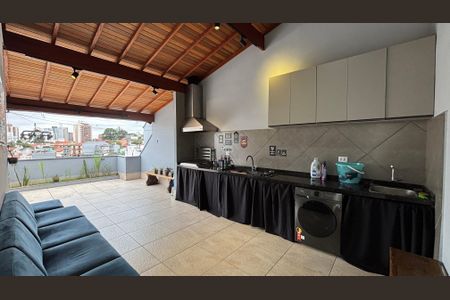 Apartamento à venda com 92m², 2 quartos e 1 vagaCobertura