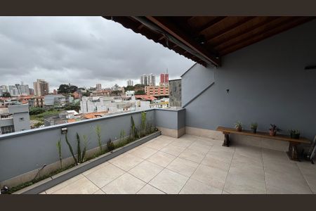 Apartamento à venda com 92m², 2 quartos e 1 vagaCobertura 