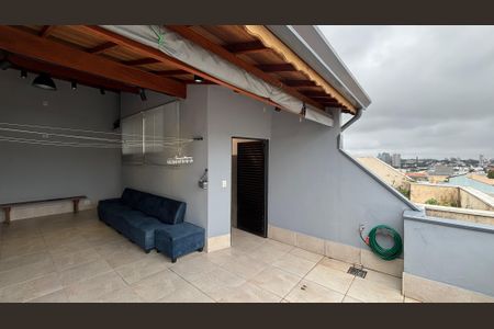 Apartamento à venda com 92m², 2 quartos e 1 vagaCobertura 