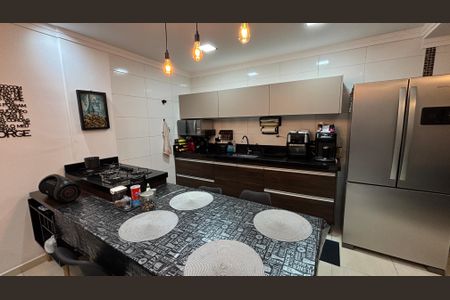 Apartamento à venda com 92m², 2 quartos e 1 vagaSala - Sala de Jantar