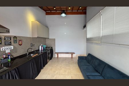 Apartamento à venda com 92m², 2 quartos e 1 vagaCobertura