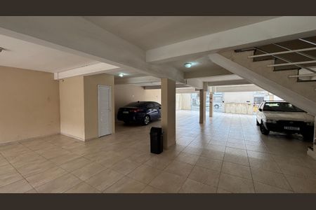 Apartamento à venda com 92m², 2 quartos e 1 vagaGaragem