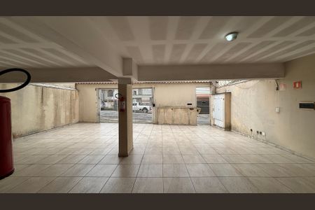 Apartamento à venda com 92m², 2 quartos e 1 vagaGaragem