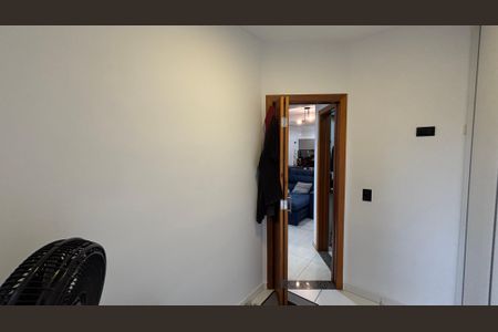 Apartamento à venda com 92m², 2 quartos e 1 vagaQuarto 2