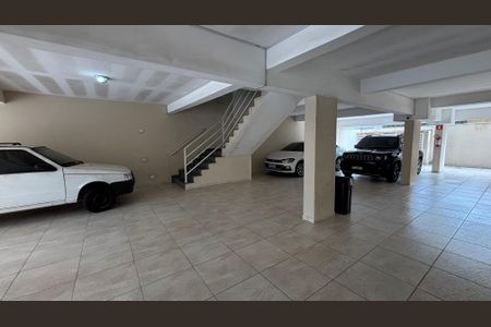 Apartamento à venda com 92m², 2 quartos e 1 vagaGaragem