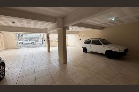 Apartamento à venda com 92m², 2 quartos e 1 vagaGaragem