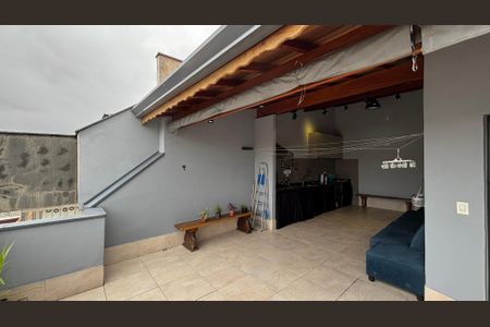 Apartamento à venda com 92m², 2 quartos e 1 vagaCobertura 