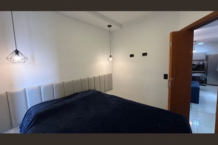 Apartamento à venda com 92m², 2 quartos e 1 vagaQuarto 1