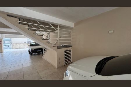 Apartamento à venda com 92m², 2 quartos e 1 vagaGaragem