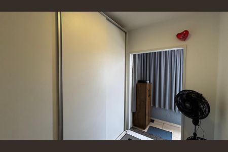 Apartamento à venda com 92m², 2 quartos e 1 vagaQuarto 2