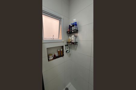 Apartamento à venda com 92m², 2 quartos e 1 vagaBanheiro