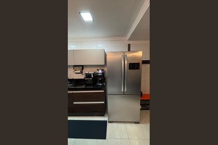 Apartamento à venda com 92m², 2 quartos e 1 vagaCozinha