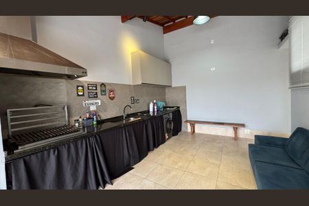 Apartamento à venda com 92m², 2 quartos e 1 vagaCobertura