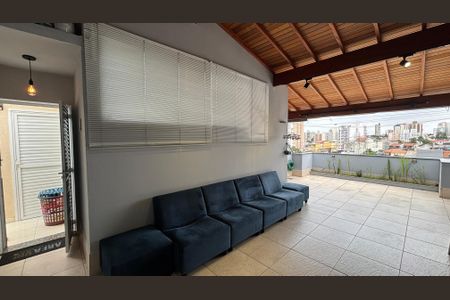 Apartamento à venda com 92m², 2 quartos e 1 vagaCobertura