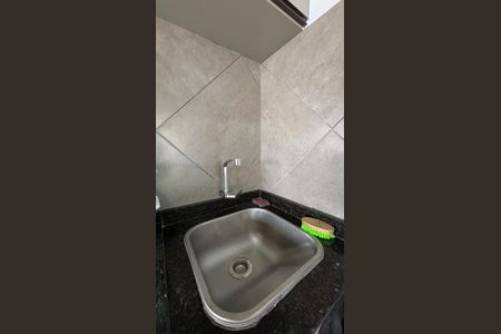 Apartamento à venda com 92m², 2 quartos e 1 vagaCobertura - Area de Serviço