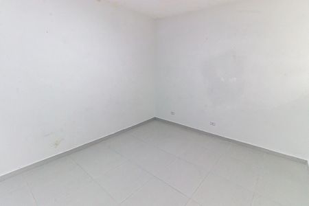 Sala/Cozinha de apartamento para alugar com 1 quarto, 44m² em Parque da Mooca, São Paulo