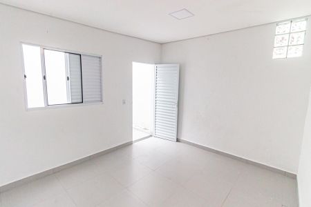 Quarto de apartamento para alugar com 1 quarto, 44m² em Parque da Mooca, São Paulo