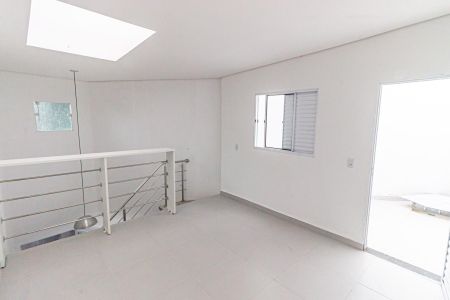 Apartamento para alugar com 44m², 1 quarto e 1 vaga Apartamento para alugar com 44m², 1 quarto e 1 vagaQuarto