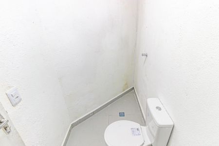 Apartamento para alugar com 44m², 1 quarto e 1 vaga Apartamento para alugar com 44m², 1 quarto e 1 vagaBanheiro