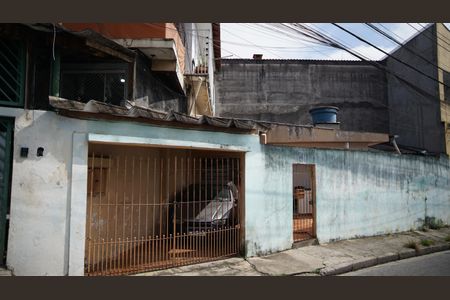 Casa à venda com 300m², 2 quartos e 4 vagasFACHADA CASA 4