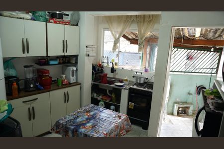 Casa 1 Cozinha de casa à venda com 2 quartos, 300m² em Jardim Flor da Montanha, Guarulhos