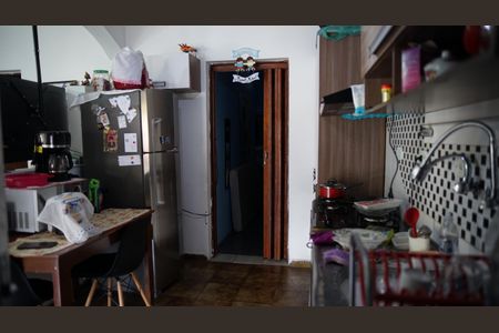 Casa à venda com 300m², 2 quartos e 4 vagasCasa 2 Cozinha