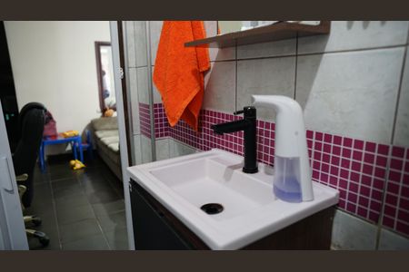 Casa 1 Banheiro de casa à venda com 2 quartos, 300m² em Jardim Flor da Montanha, Guarulhos