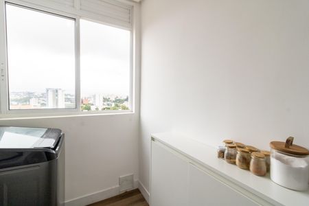 Apartamento à venda com 75m², 3 quartos e 2 vagasÁrea de Serviço