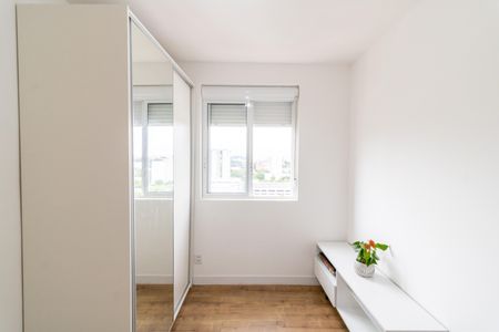 Apartamento à venda com 75m², 3 quartos e 2 vagasQuarto 2