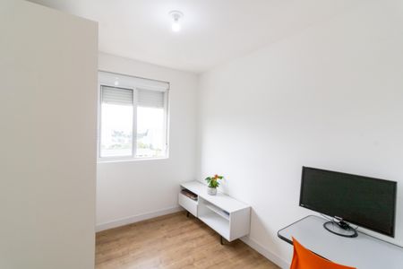 Apartamento à venda com 75m², 3 quartos e 2 vagasQuarto 2