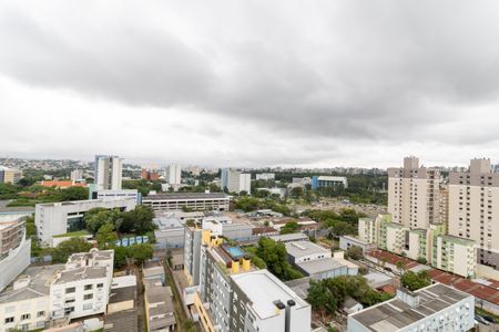 Apartamento à venda com 75m², 3 quartos e 2 vagasVista